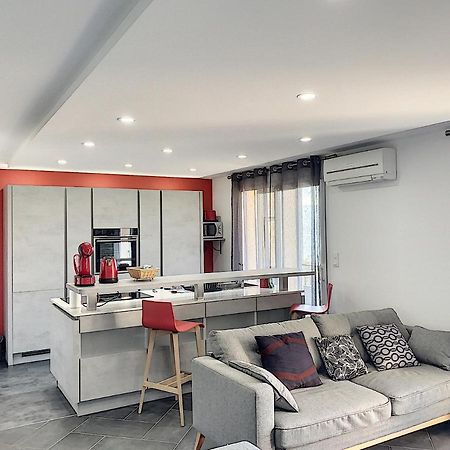 Magnifique T2 Cosy Au Centre Ville D'Ajaccio Αζάτσιο Εξωτερικό φωτογραφία